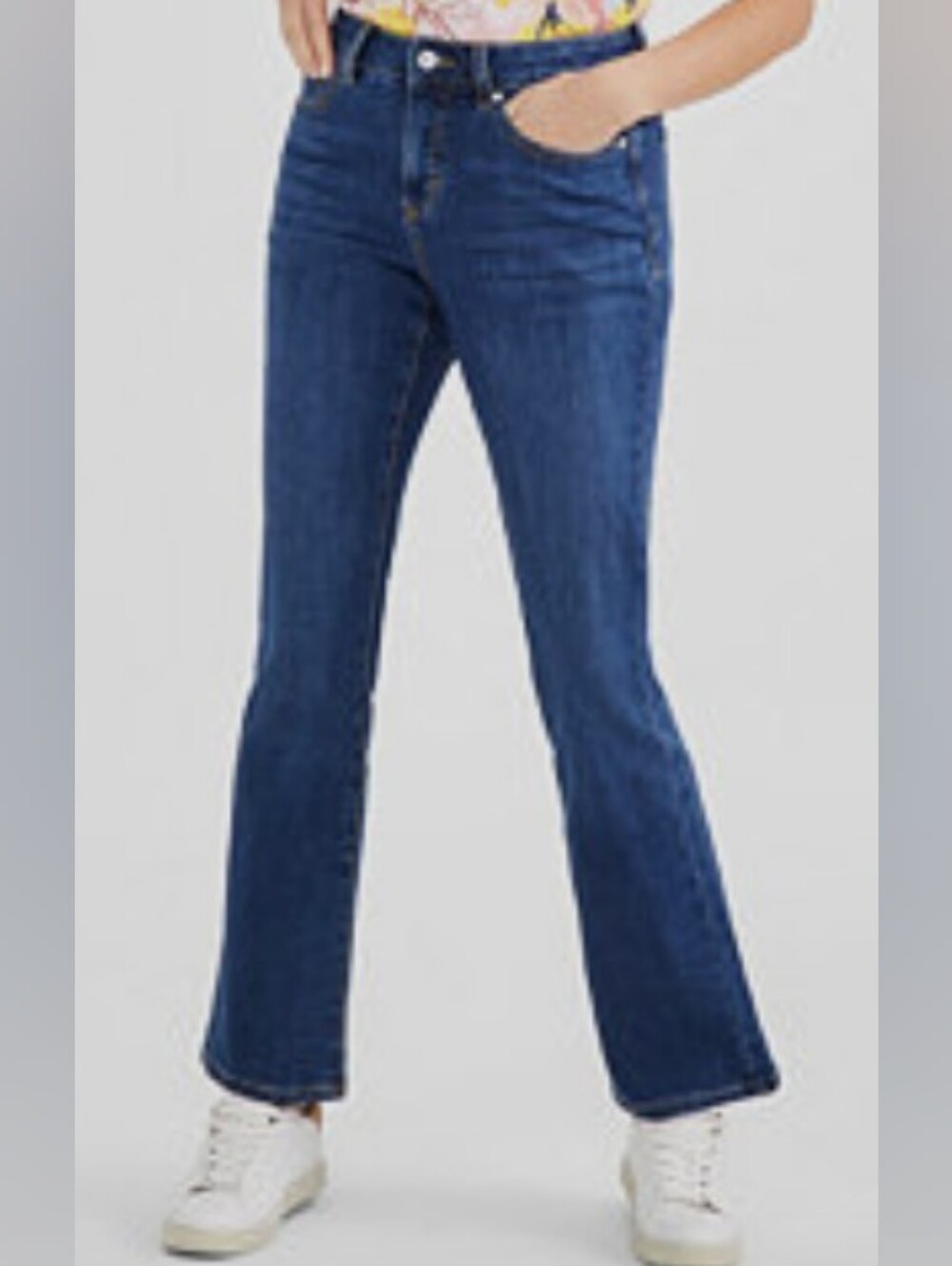 ~~Style & Co. 👖Bootcut Jeans~~